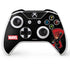 Marvel Black Widow Natasha Romanova Xbox One S Controller Skin
