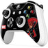 Marvel Black Widow Natasha Romanova Xbox One S Controller Skin