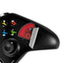 Marvel Black Widow Natasha Romanova Xbox One X Controller Skin
