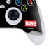 Marvel Black Widow Natasha Romanova Xbox Series S Bundle Skin