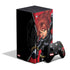 Marvel Black Widow Natasha Romanova Xbox Series X Skins