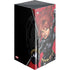 Marvel Black Widow Natasha Romanova Xbox Series X Console Skin