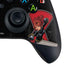 Marvel Black Widow Natasha Romanova Xbox Series X Controller Skin