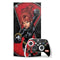 Marvel Black Widow Natasha Romanova XBox Series X Digital Edition Bundle Skin