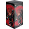 Marvel Black Widow Natasha Romanova XBox Series X Digital Edition Console Skin