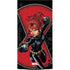 Marvel Black Widow Natasha Romanova XBox Series X Digital Edition Console Skin