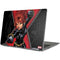 Marvel Black Widow Natasha Romanova Yoga 710 14in Skin