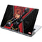 Marvel Black Widow Natasha Romanova Yoga 910 2-in-1 14in Touch-Screen Skin