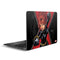 Marvel Black Widow Natasha Romanova Zenbook UX305FA 13.3in Skin