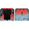 Marvel Black Widow No More Secrets Nintendo 2DS Skin