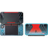 Marvel Black Widow No More Secrets Nintendo 2DS XL (2017) Skin