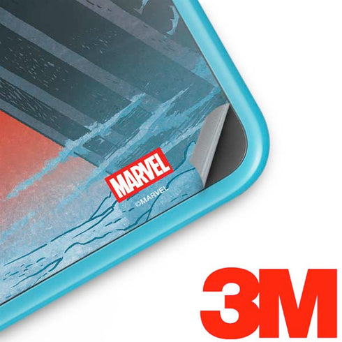 Marvel Black Widow No More Secrets Nintendo 2DS XL (2017) Skin