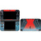 Marvel Black Widow No More Secrets 3DS XL 2015 Skin