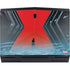 Marvel Black Widow No More Secrets Dell Alienware Skin