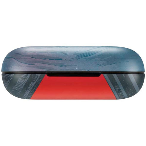 Marvel Black Widow No More Secrets Amazon Echo Buds Skin