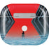 Marvel Black Widow No More Secrets Apple AirPods (3rd Gen 2021) Skin