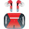 Marvel Black Widow No More Secrets AirPods Skins