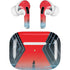 Marvel Black Widow No More Secrets AirPods Skins
