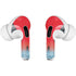 Marvel Black Widow No More Secrets AirPods Skins