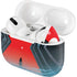 Marvel Black Widow No More Secrets AirPods Skins