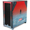 Marvel Black Widow No More Secrets Corsair 4000D Tempered Glass Mid-Tower ATX Case Skin