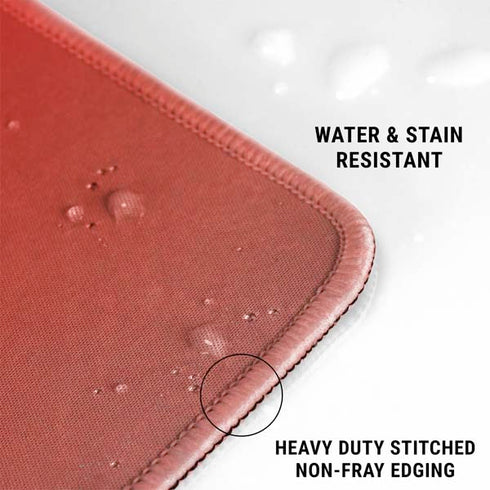 Marvel Black Widow No More Secrets Gaming Mouse Pad