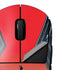 Marvel Black Widow No More Secrets G Pro Wireless Gaming Mouse Skin