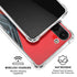 Marvel Black Widow No More Secrets Galaxy A13 5G Clear Case