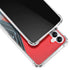 Marvel Black Widow No More Secrets Galaxy A14 5G Clear Case