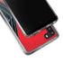 Marvel Black Widow No More Secrets Galaxy A21 Clear Case