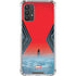 Marvel Black Widow No More Secrets Galaxy A32 5G Clear Case