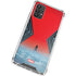 Marvel Black Widow No More Secrets Galaxy A32 5G Clear Case