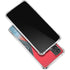 Marvel Black Widow No More Secrets Galaxy A32 5G Clear Case