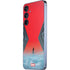 Marvel Black Widow No More Secrets Galaxy A35 5G Skin