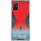 Marvel Black Widow No More Secrets Galaxy A51 5G Clear Case