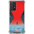 Marvel Black Widow No More Secrets Galaxy A52 5G Clear Case