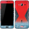 Marvel Black Widow No More Secrets Galaxy J3 Skin