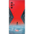 Marvel Black Widow No More Secrets Galaxy Note 10 Plus Skin