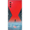 Marvel Black Widow No More Secrets Galaxy Note 10 Skin