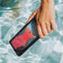 Marvel Black Widow No More Secrets Galaxy Note 10 Waterproof Case