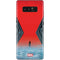 Marvel Black Widow No More Secrets Galaxy Note 8 Skin