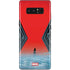 Marvel Black Widow No More Secrets Galaxy Note 8 Skin