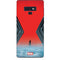 Marvel Black Widow No More Secrets Galaxy Note 9 Skin