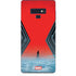 Marvel Black Widow No More Secrets Galaxy Note 9 Skin