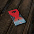 Marvel Black Widow No More Secrets Galaxy Note 9 Skin