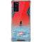Marvel Black Widow No More Secrets Galaxy Note20 5G Clear Case