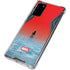 Marvel Black Widow No More Secrets Galaxy Note20 5G Clear Case