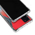 Marvel Black Widow No More Secrets Galaxy Note20 5G Clear Case