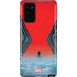 Marvel Black Widow No More Secrets Galaxy Note20 5G Pro Case