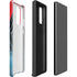 Marvel Black Widow No More Secrets Galaxy Note20 5G Pro Case